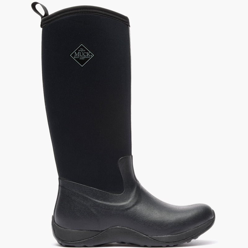 Women's Arctic Adventure Tall Boot - profile