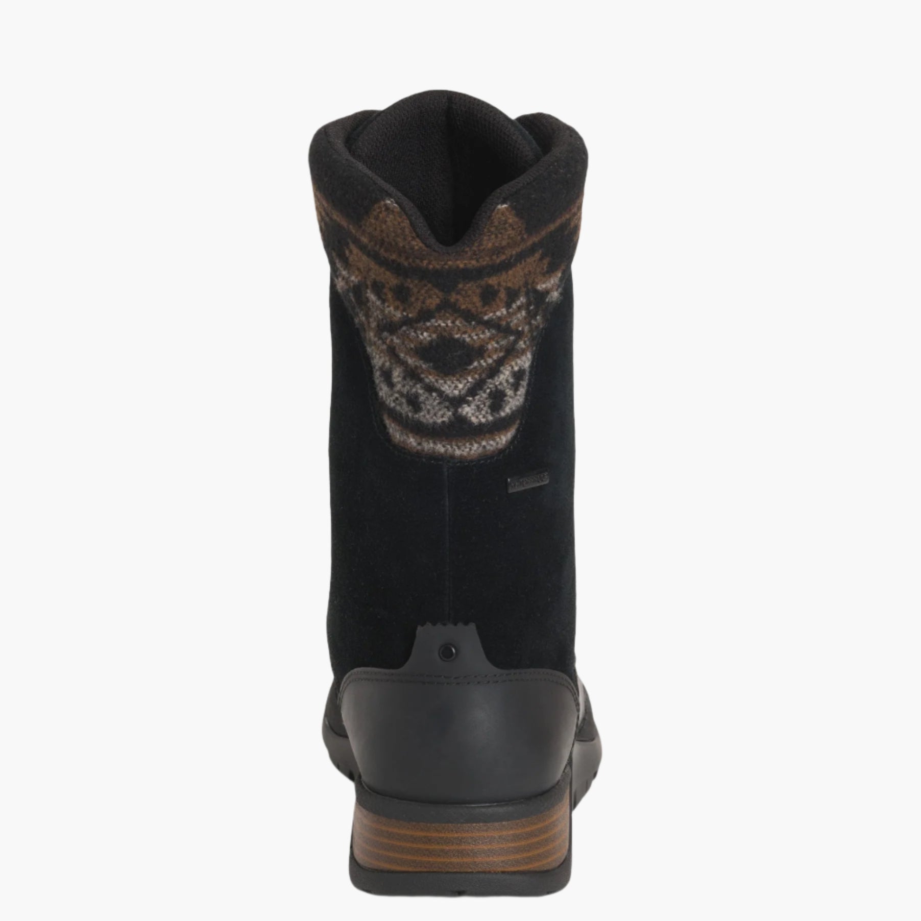 Women's Apres Lace Leather