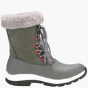 Women's Apres Lace Arctic Grip - profile