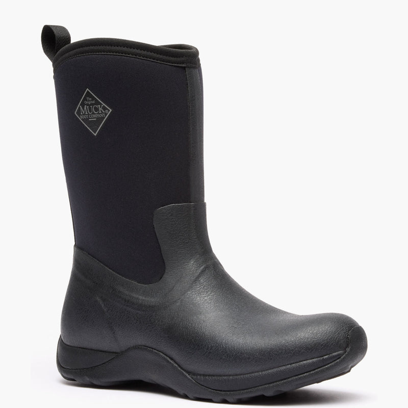 Women's Arctic Weekend Mid Boot - main