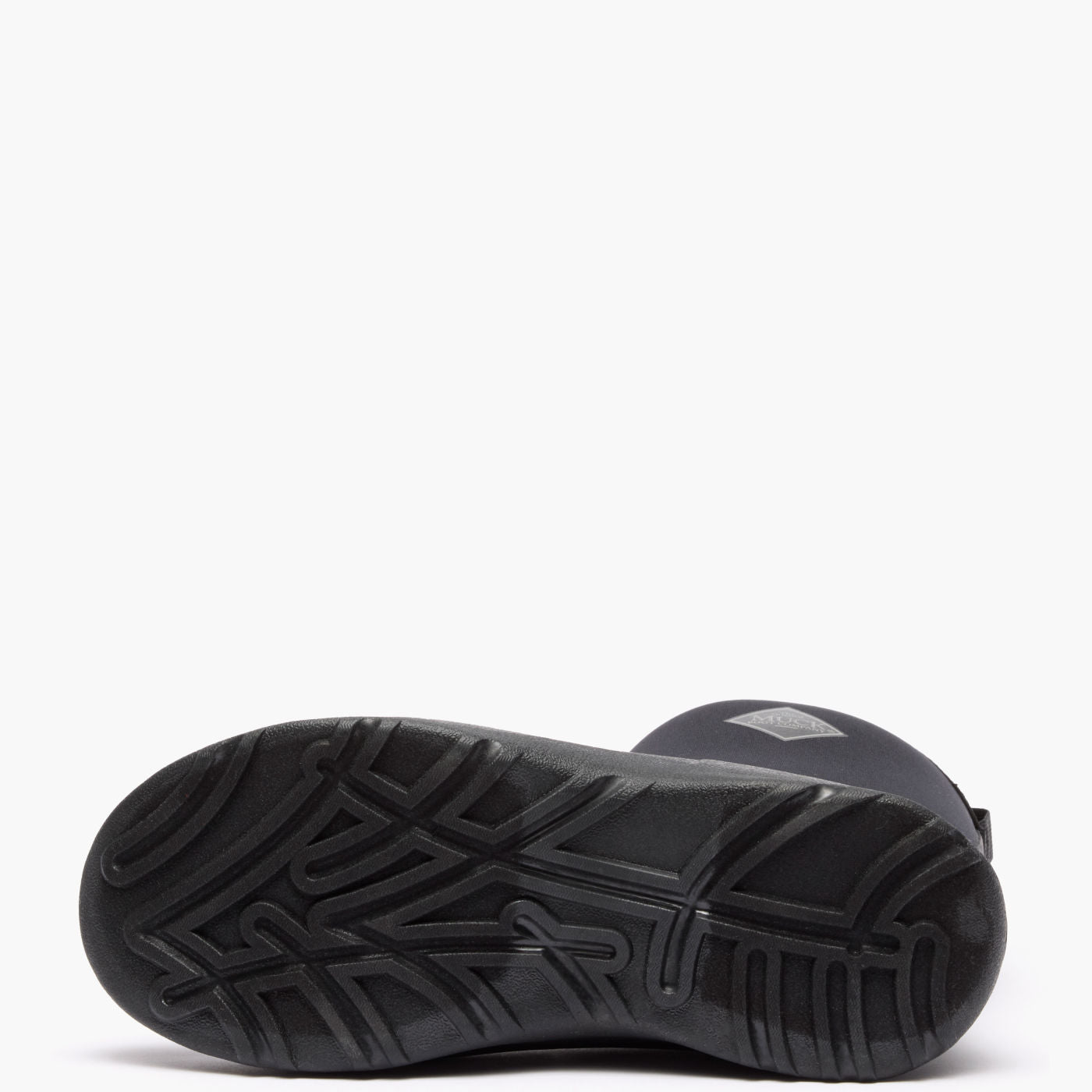 Women's Arctic Weekend Mid Boot - outsole