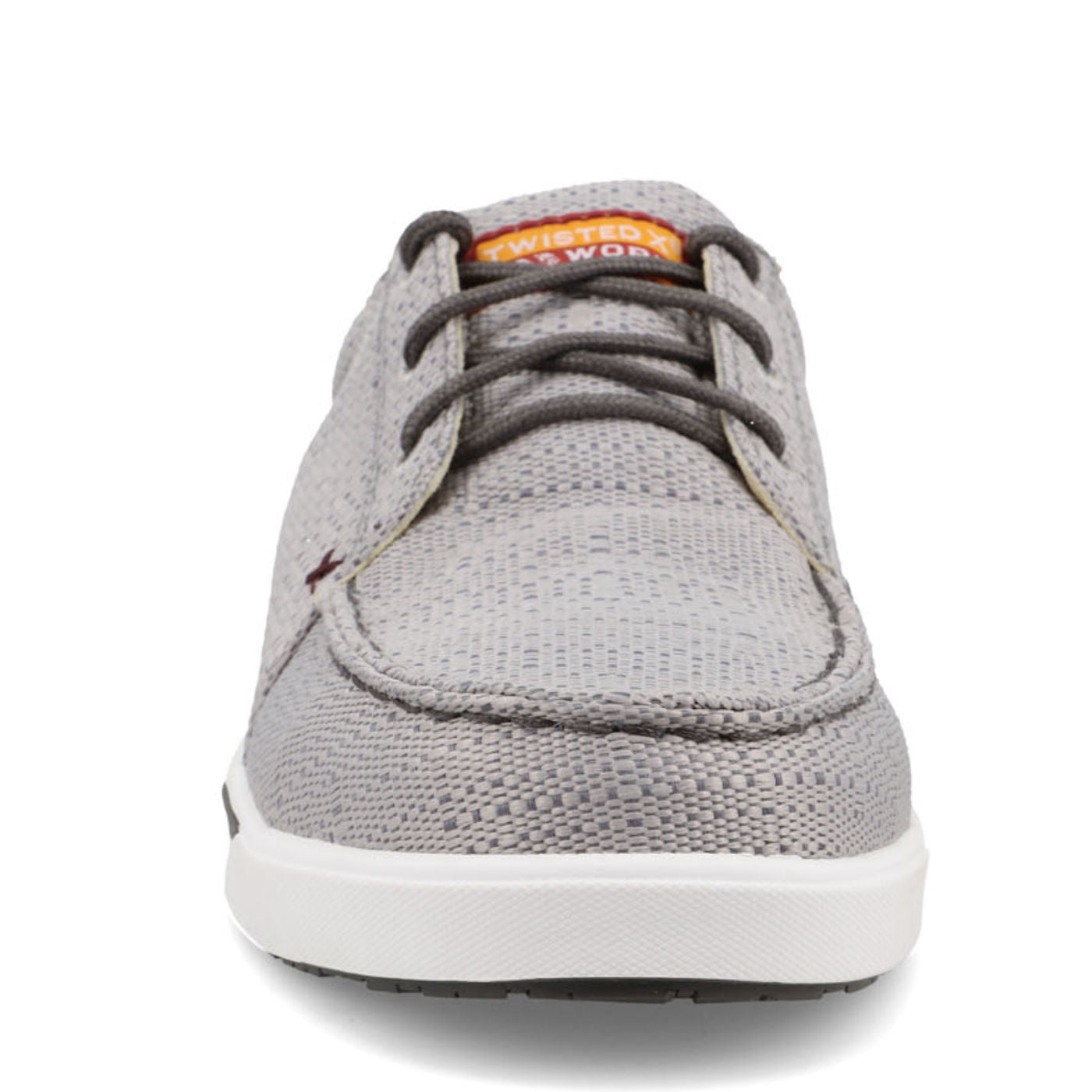 Twisted X Work Kicks Women's Carbon Nano Toe Electrical Hazard Work Oxford - front