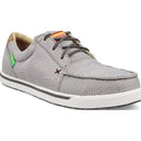 Twisted X Work Kicks Women's Carbon Nano Toe Electrical Hazard Work Oxford - main