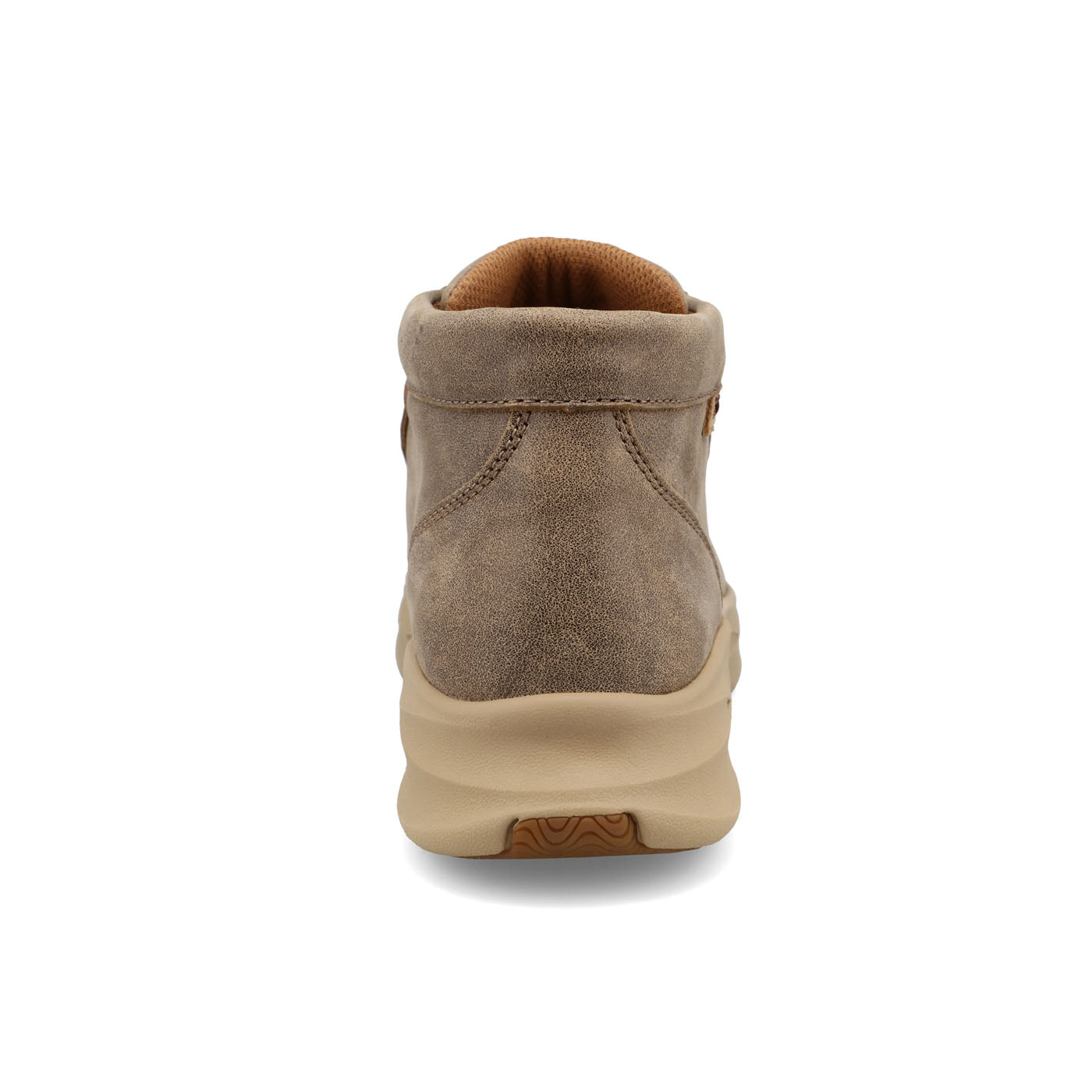 Twisted X Work UltraLite X Women's Steel Toe Electrical Hazard Chukka Work Shoe