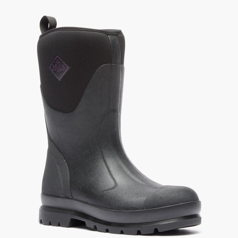 Women's Chore Classic Mid Boot - main