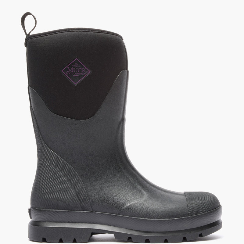 Women's Chore Classic Mid Boot - profile