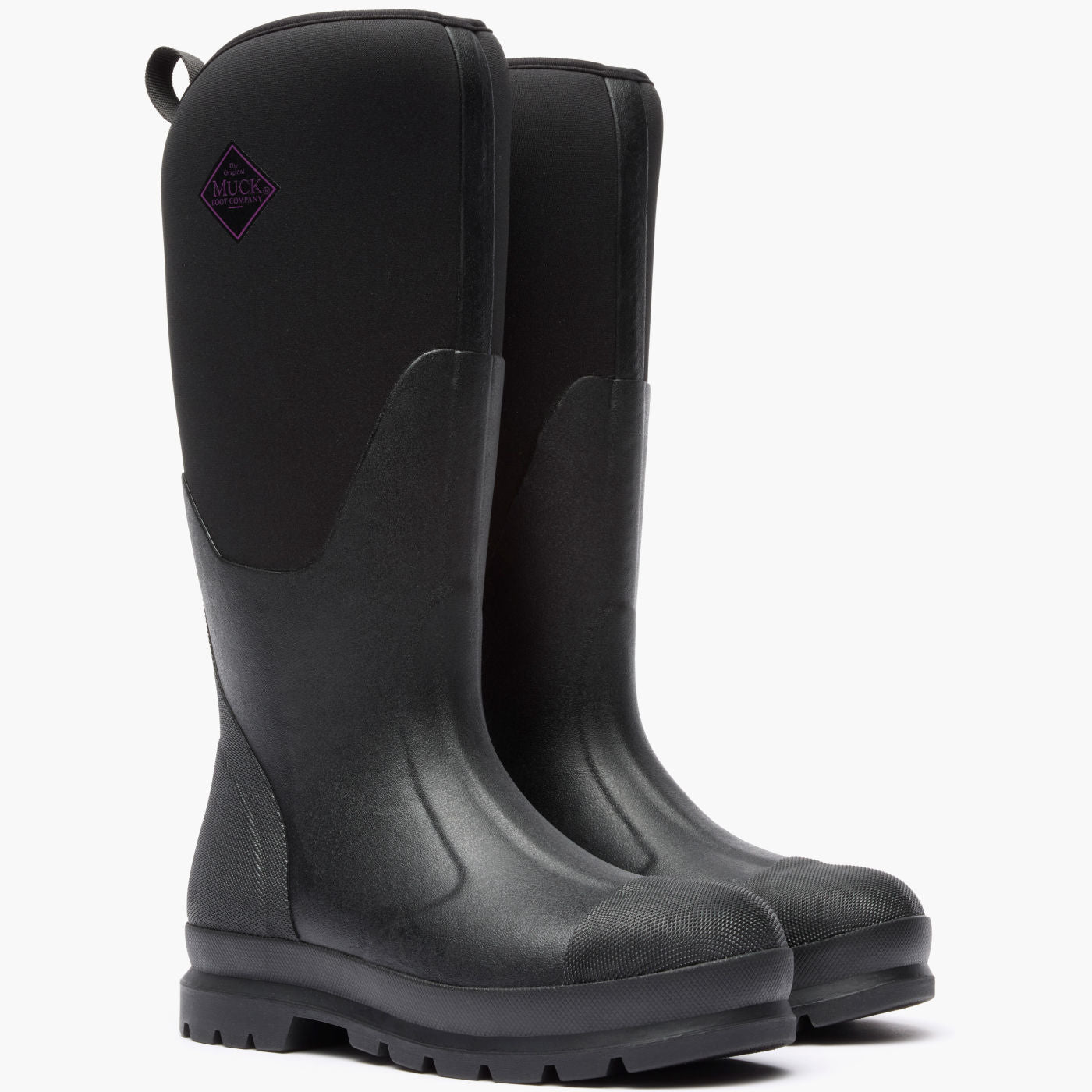 Women's Chore Tall - 12