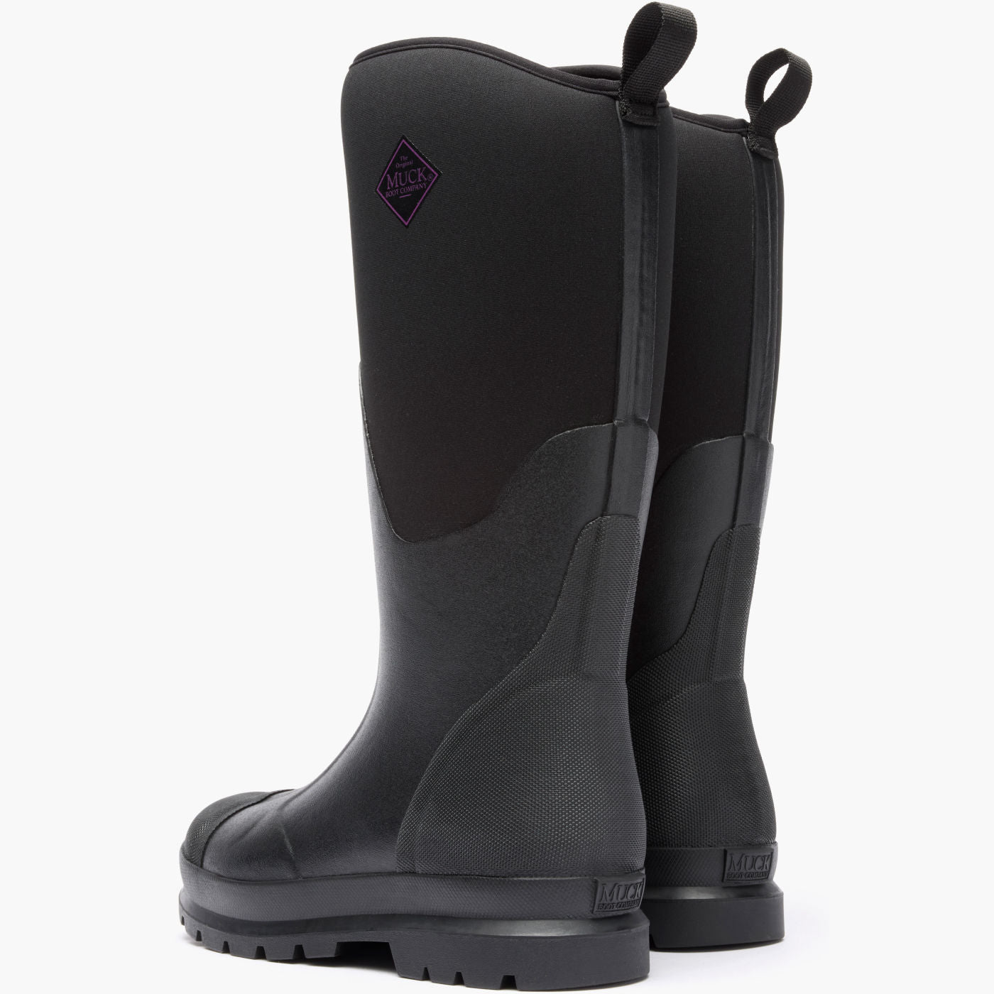 Women's Chore Tall - back