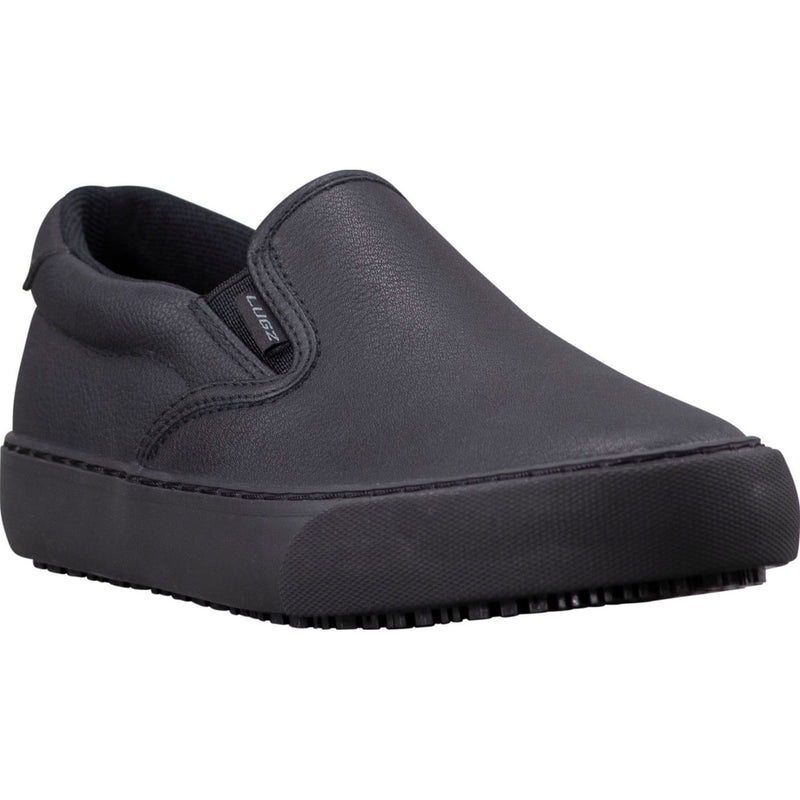 Lugz Pro-Tech Clipper Women's Slip Resisting Leather Slip-On Shoe - main
