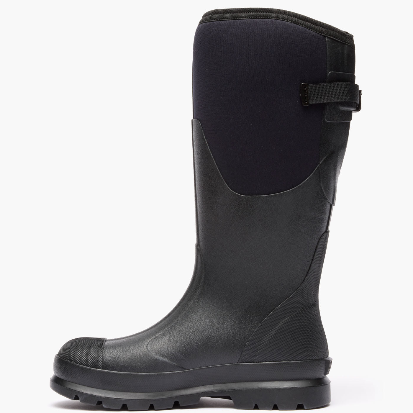 Women's Chore Wide Calf Tall Boot - profile