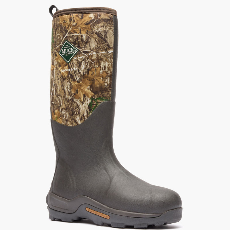 Men's RealTREE® Edge™ Woody Max Tall Boot - main