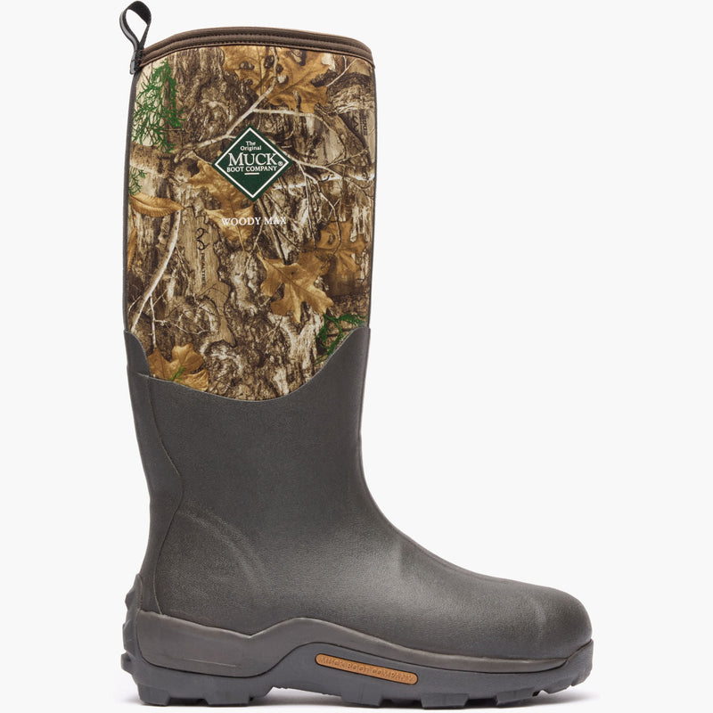 Men's RealTREE® Edge™ Woody Max Tall Boot - profile