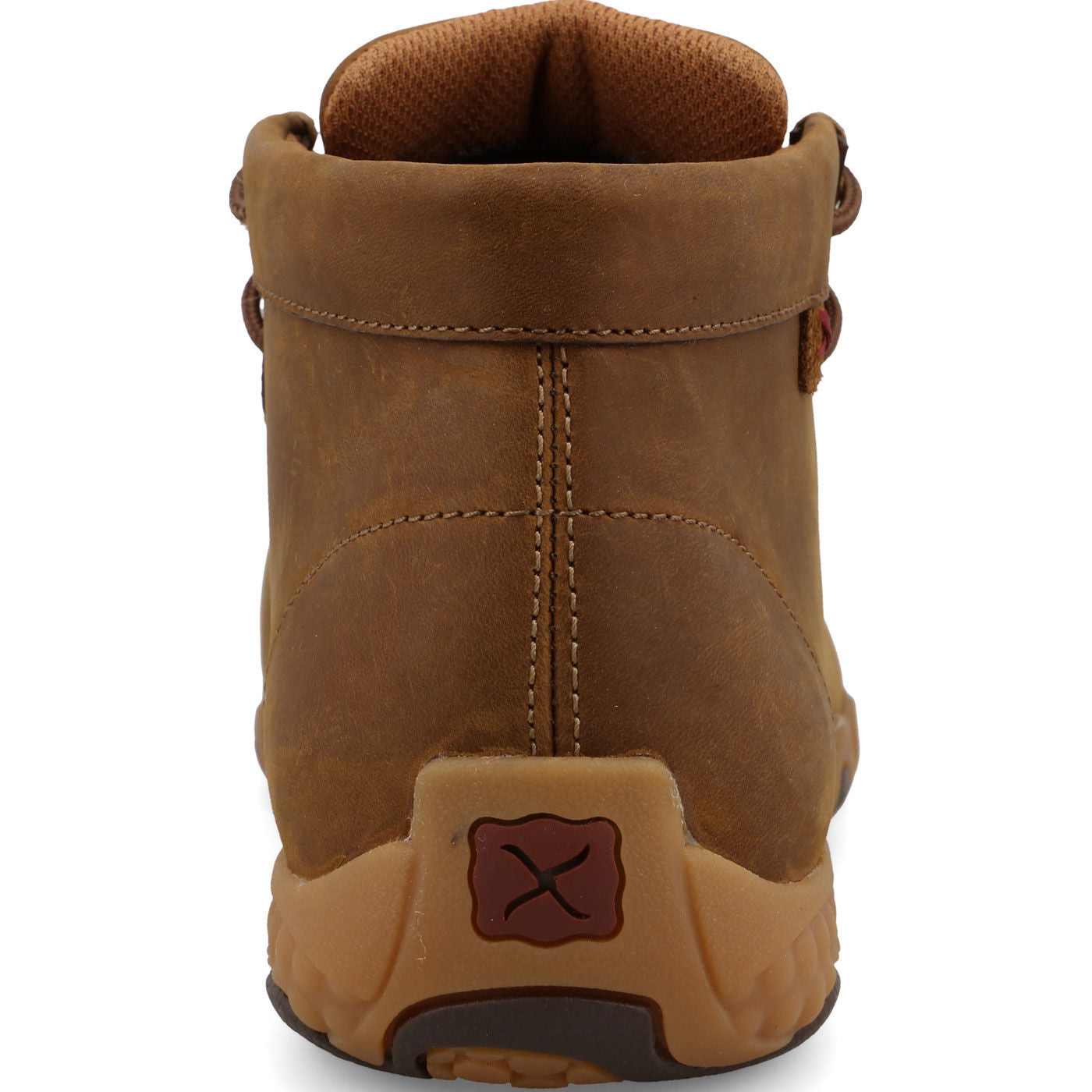 引越しセール✨✨ Twisted X Work Driving Moc Women's Steel Toe Electrical Hazard