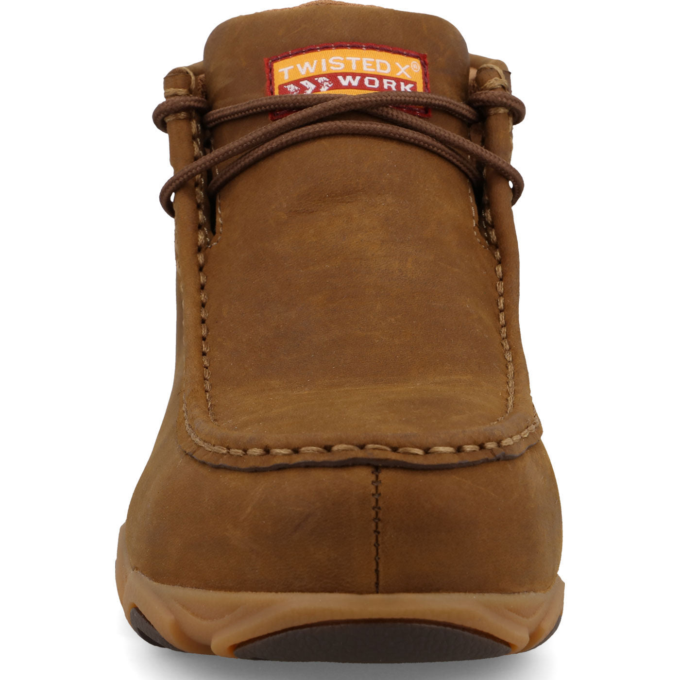 Twisted X Work Driving Moc Women's Steel Toe Electrical Hazard