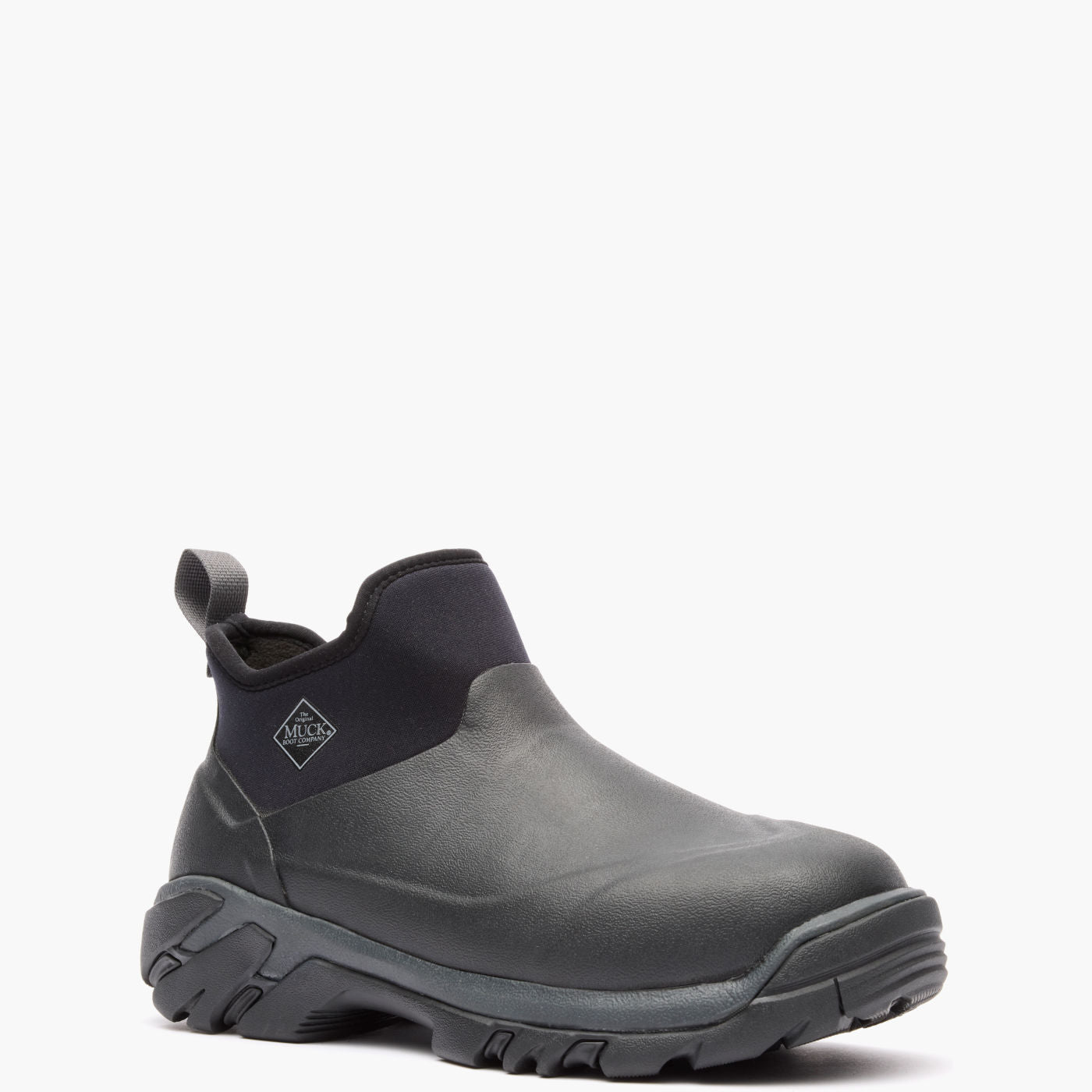 Men's Woody Sport Ankle Boot - main