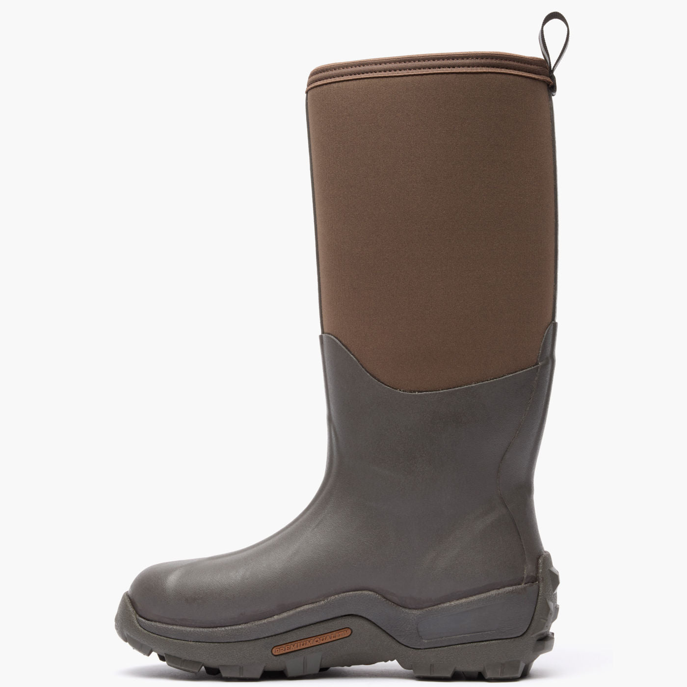 Men's Wetland Boot - profile