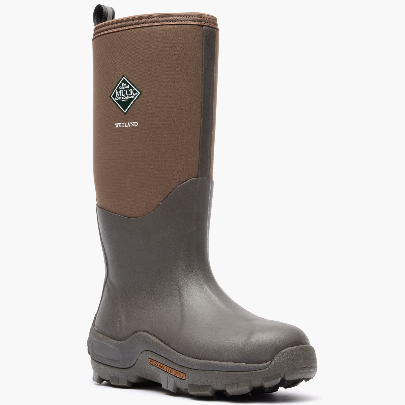 Men's Wetland Boot - main