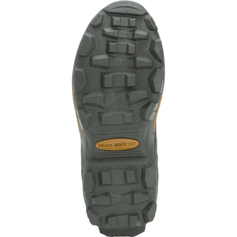 Men's Mossy Oak® Wetland Tall Boot - outsole