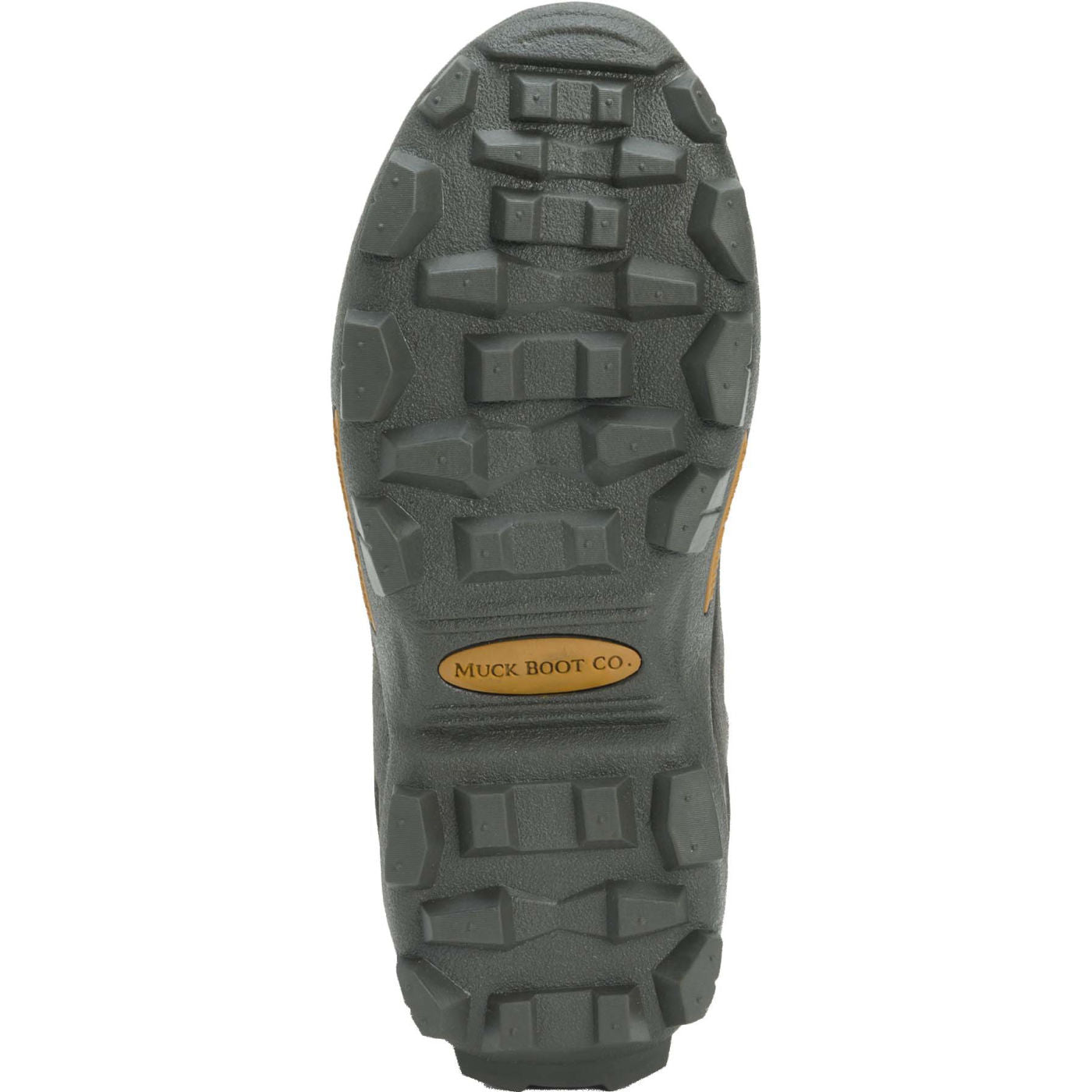 Men's Mossy Oak® Wetland Tall Boot - outsole