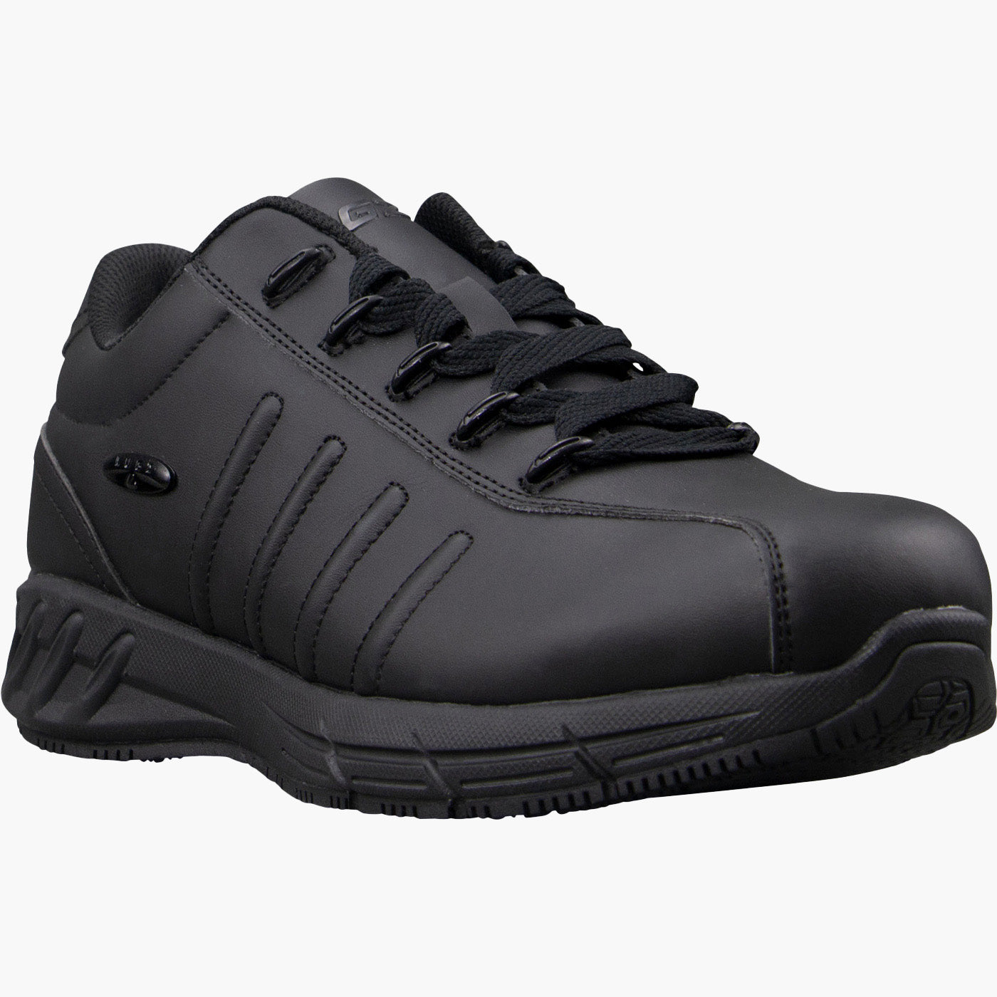 Lugz Pro-Tech Grapple Women's Slip-Resisting Work Shoe