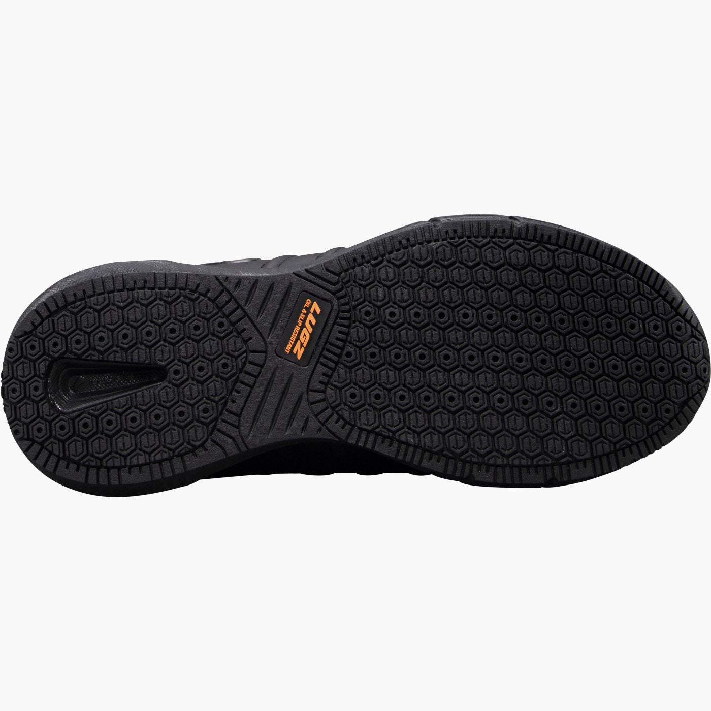 Lugz Pro-Tech Grapple Women's Slip-Resisting Work Shoe