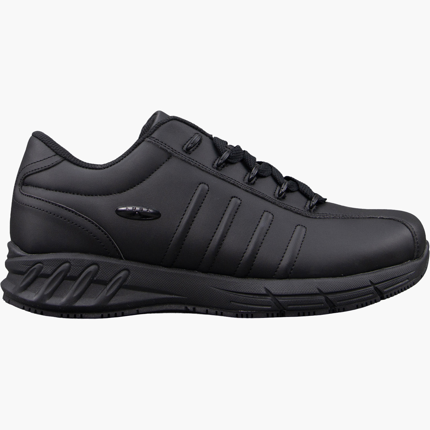Lugz Pro-Tech Grapple Women's Slip-Resisting Work Shoe