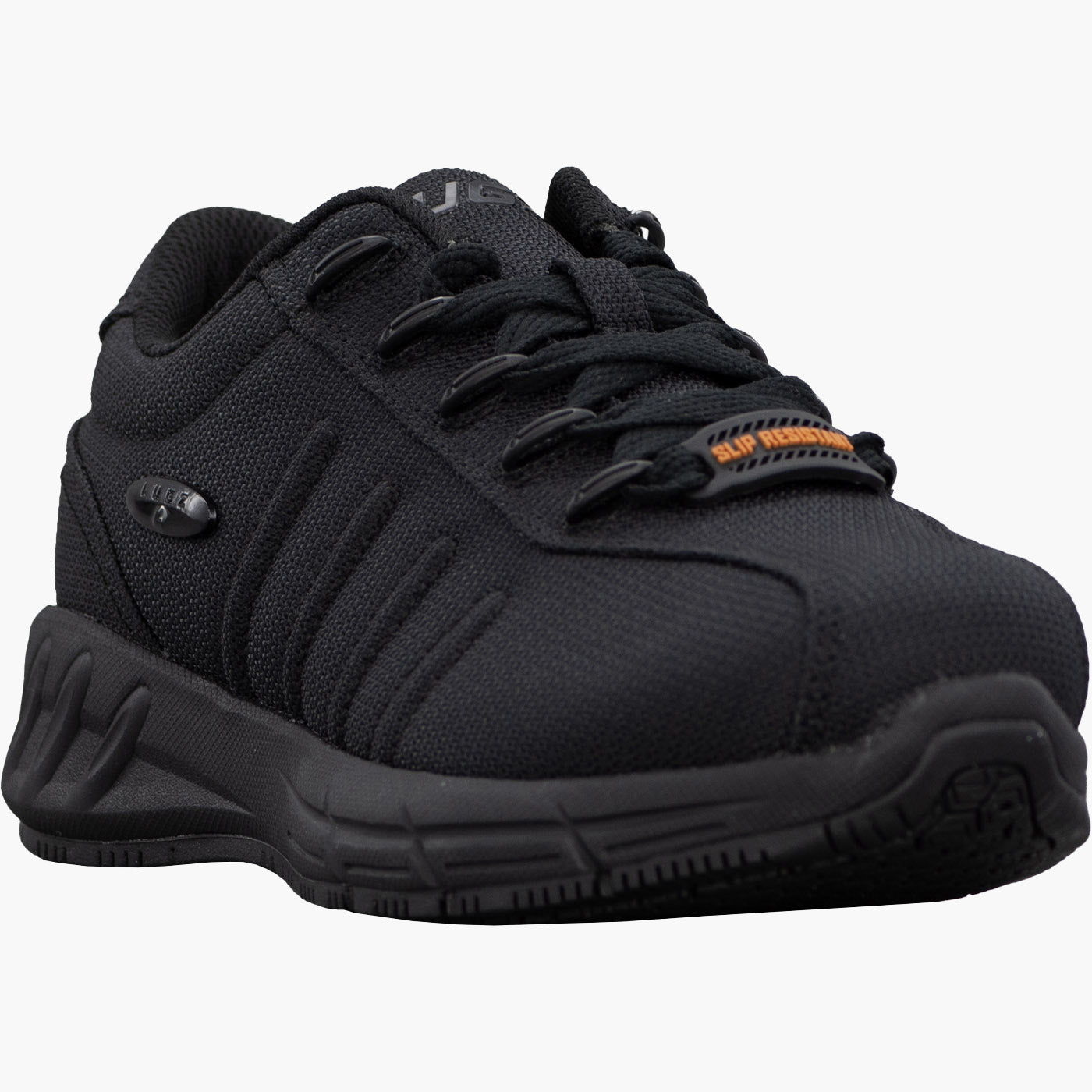 Lugz Pro-Tech Grapple Ballistic Women's Slip-Resisting Work Shoe