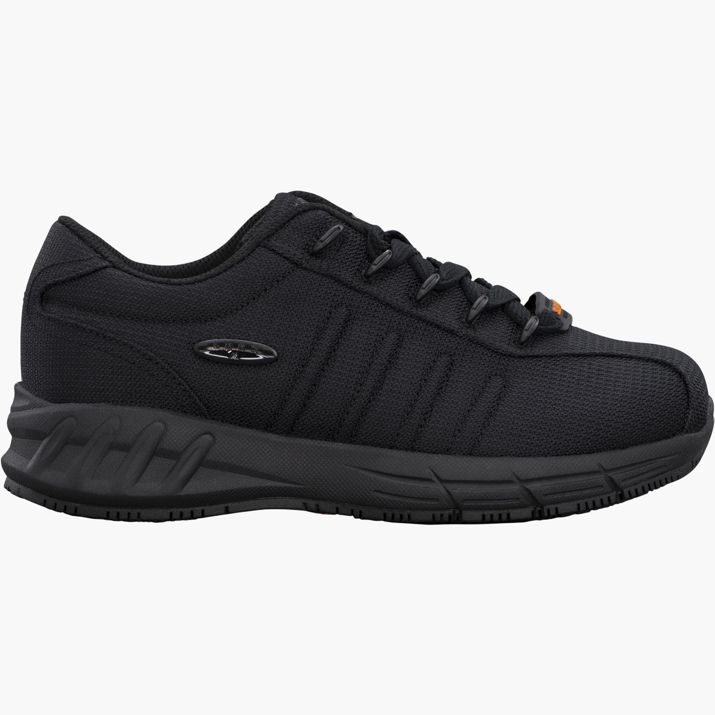 Lugz Pro-Tech Grapple Ballistic Women's Slip-Resisting Work Shoe