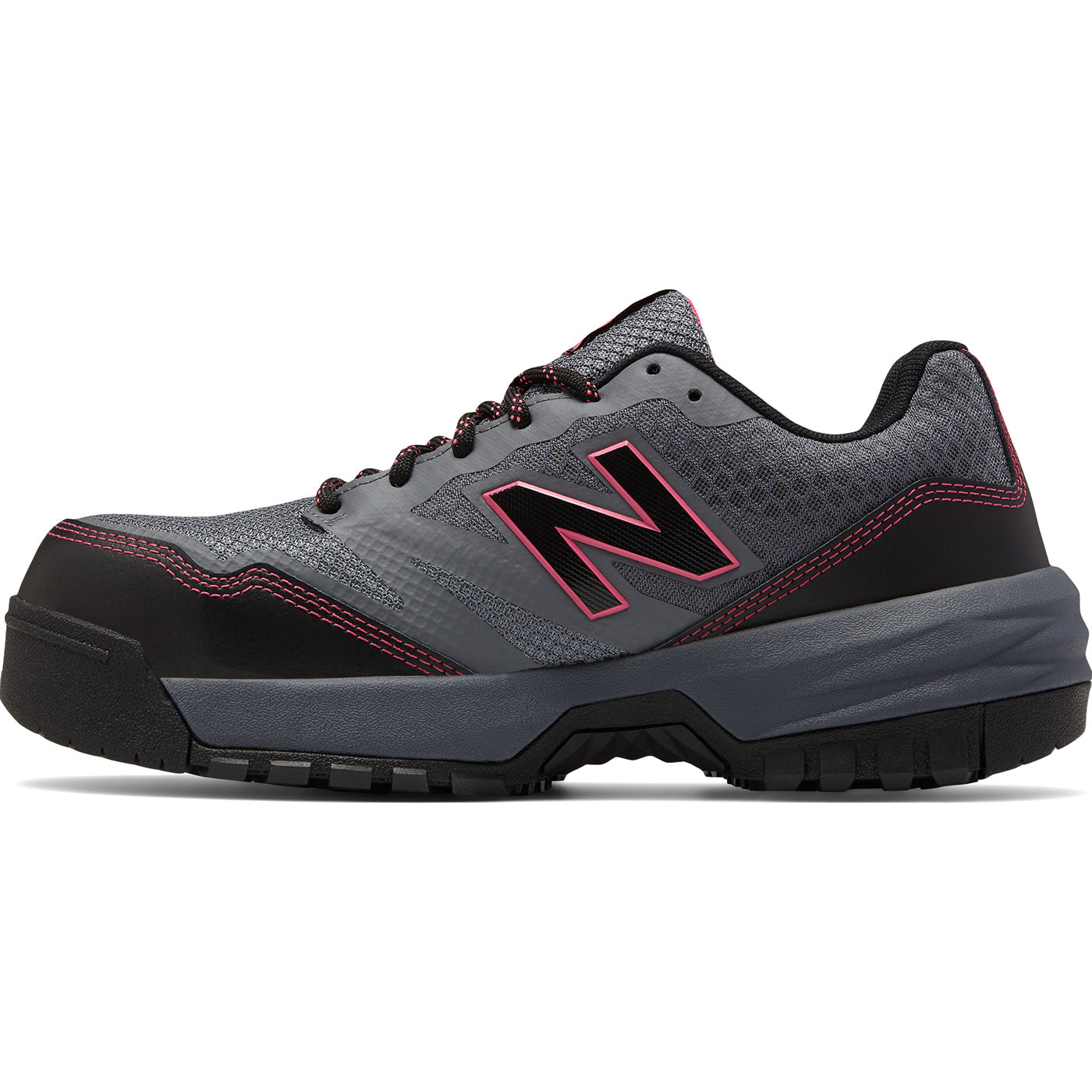 New Balance 589v1 Women's Composite Toe Electrical Hazard Athletic