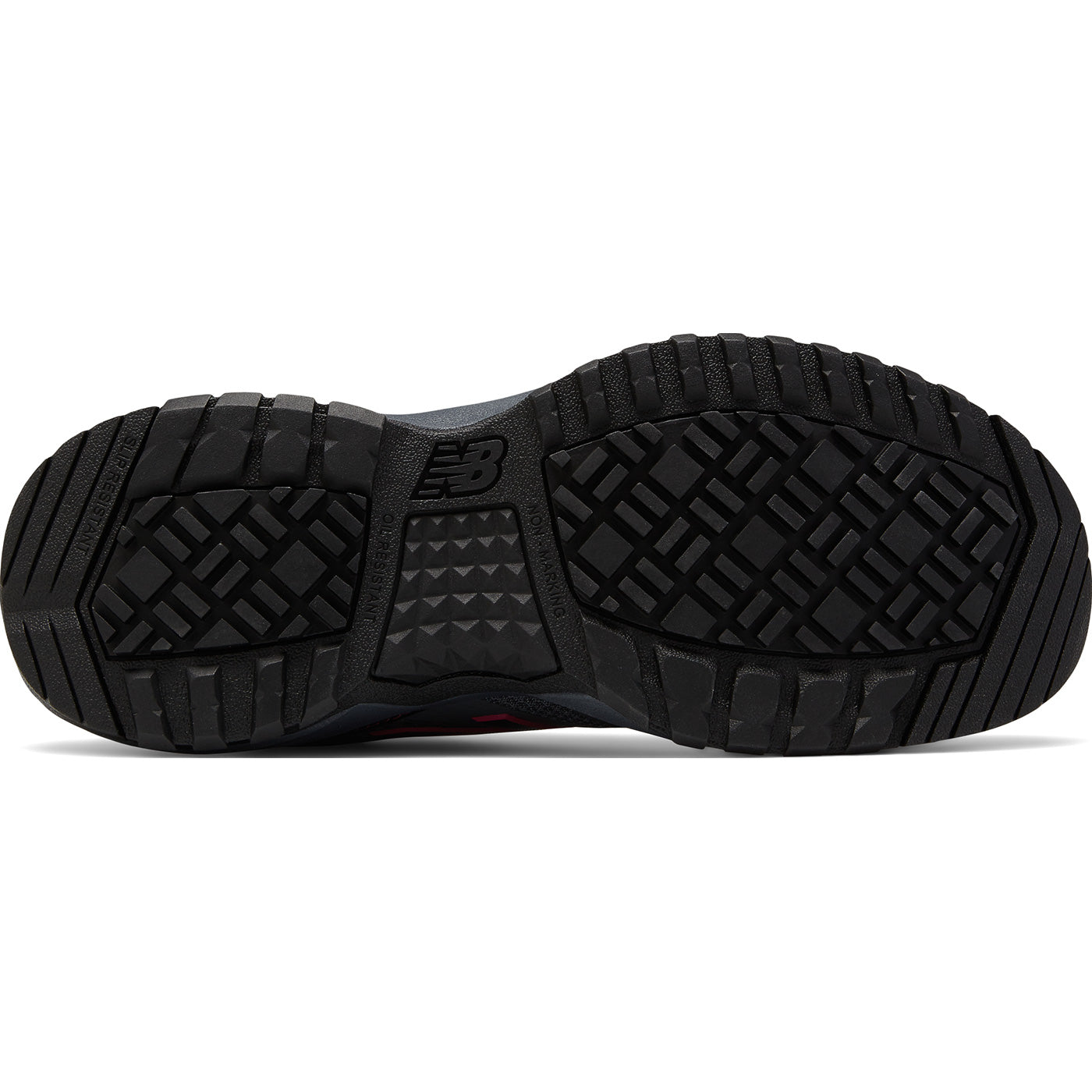 New Balance 589v1 Women's Composite Toe Electrical Hazard Athletic