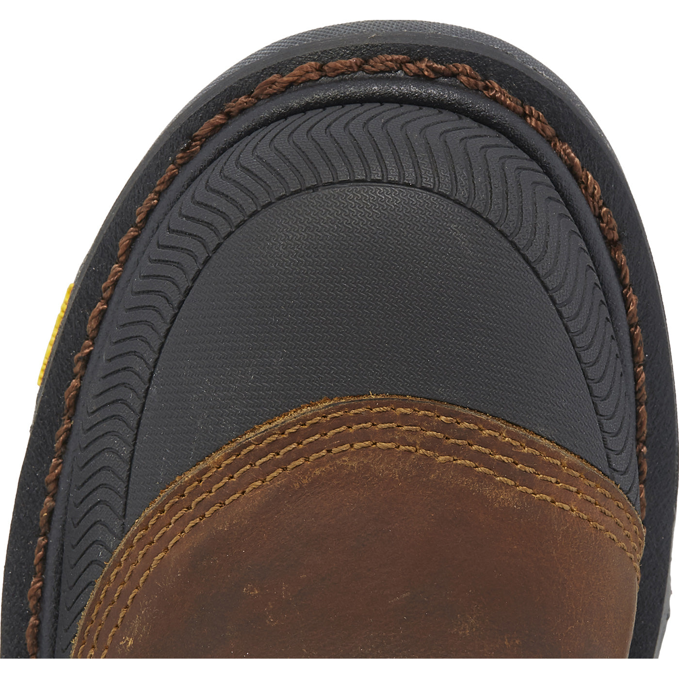 Justin Original Workboots Warhawk Men's 11 inch Composite Toe