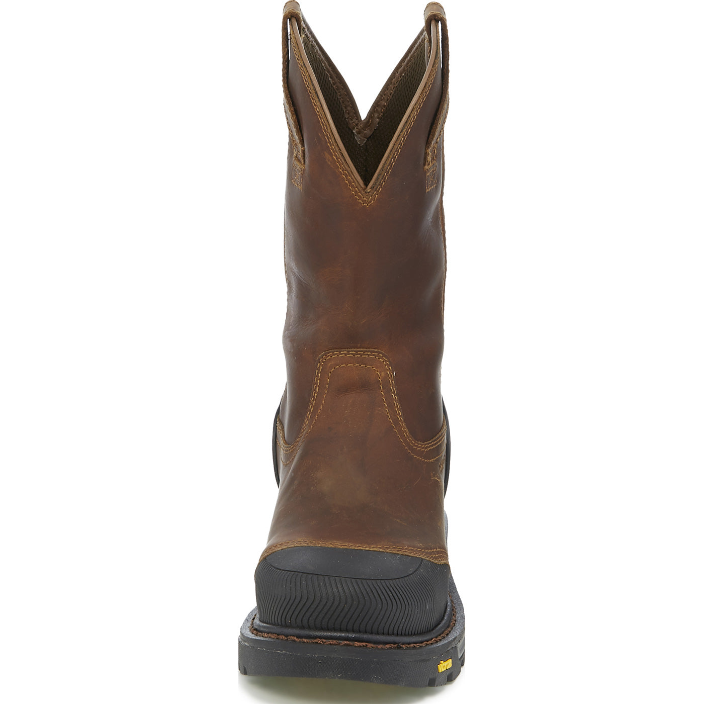 Justin Original Workboots Warhawk Men's 11 inch Composite Toe