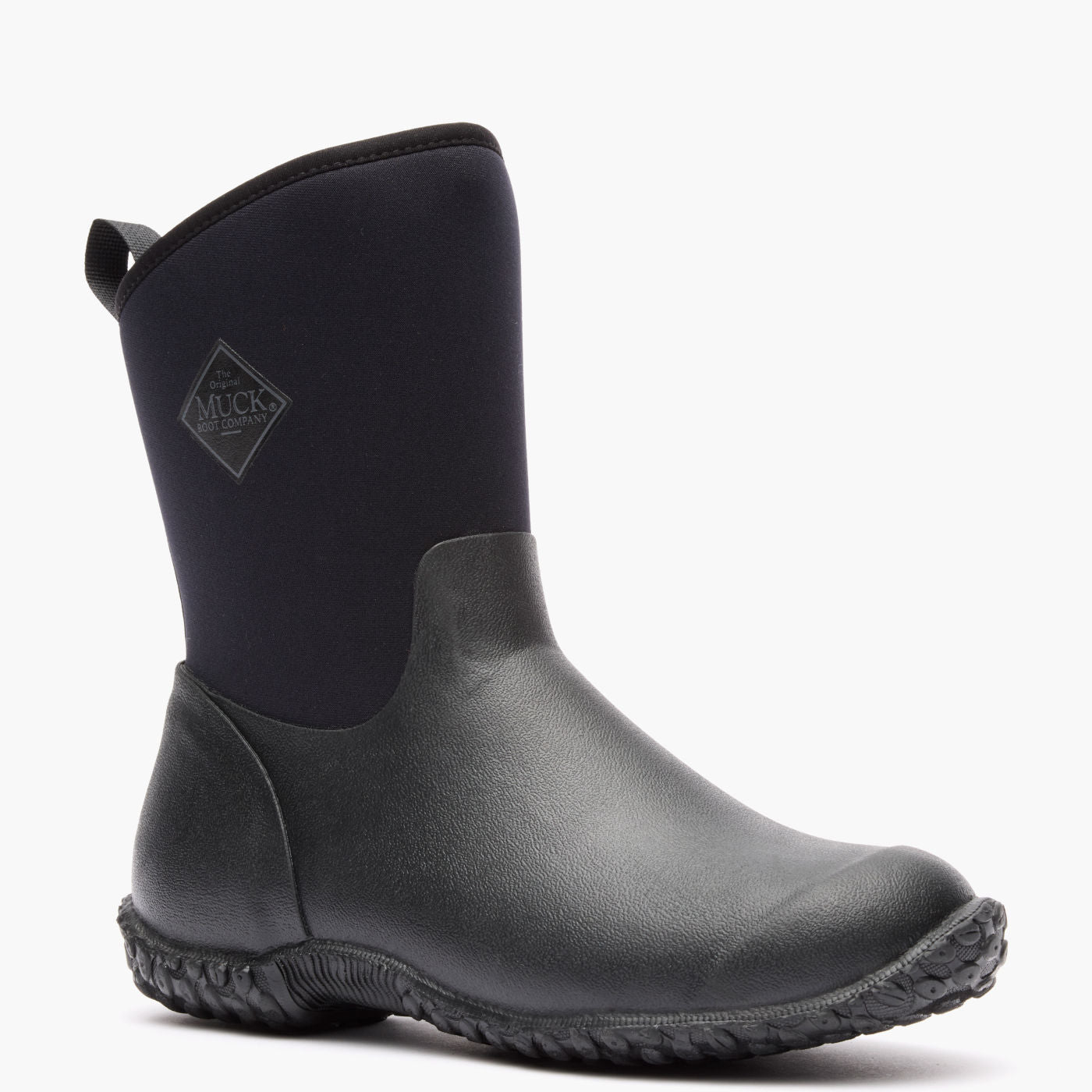 Women's Muckster II Mid Boot - main