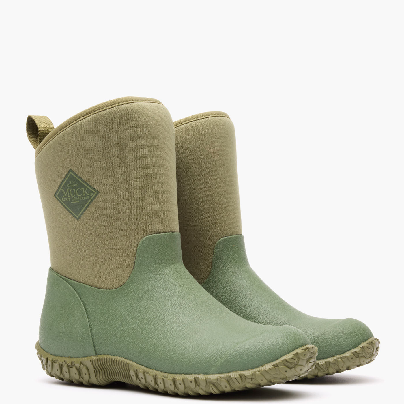 Women's Muckster II Mid Boot - 12