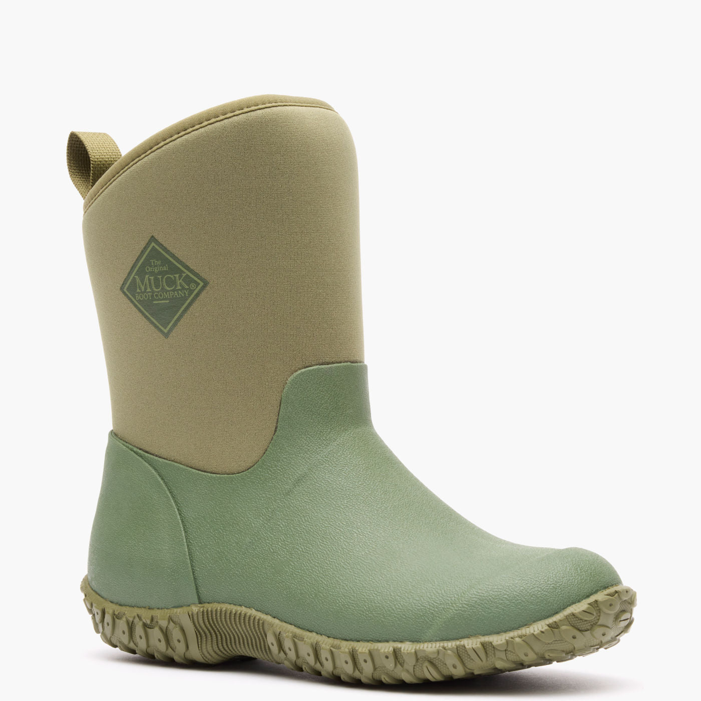 Women's Muckster II Mid Boot - main