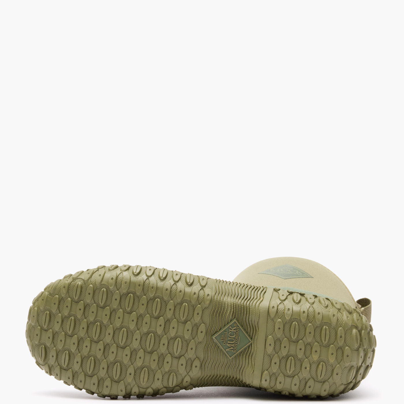 Women's Muckster II Mid Boot - outsole