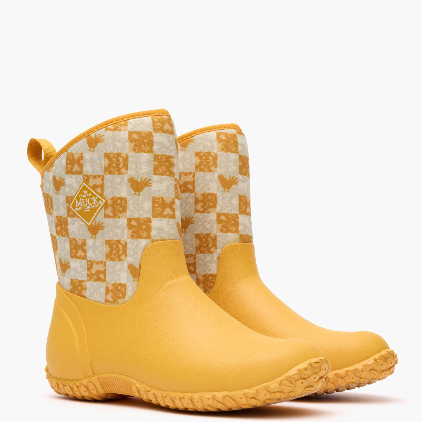 Women's Muckster II Mid Boot - 12