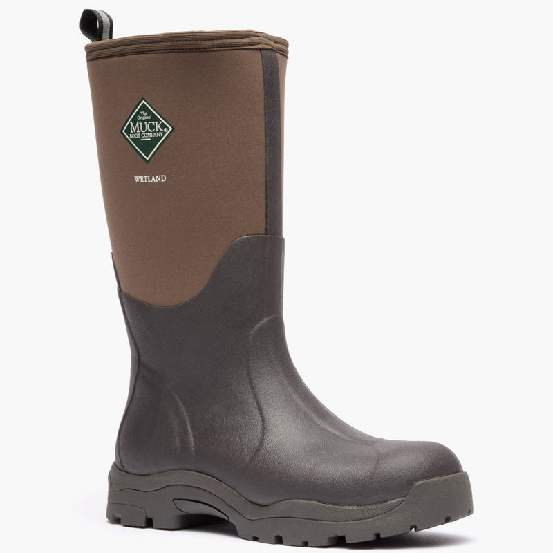 Women's Wetland Boot - main