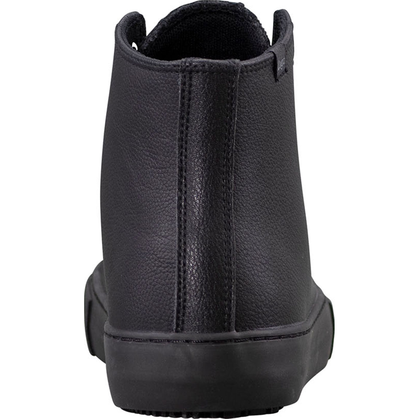 Lugz Pro-Tech Stagger Hi Women's Slip Resisting High Top Athletic Work Shoes - back