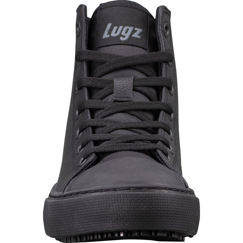 Lugz Pro-Tech Stagger Hi Women's Slip Resisting High Top Athletic Work Shoes - front