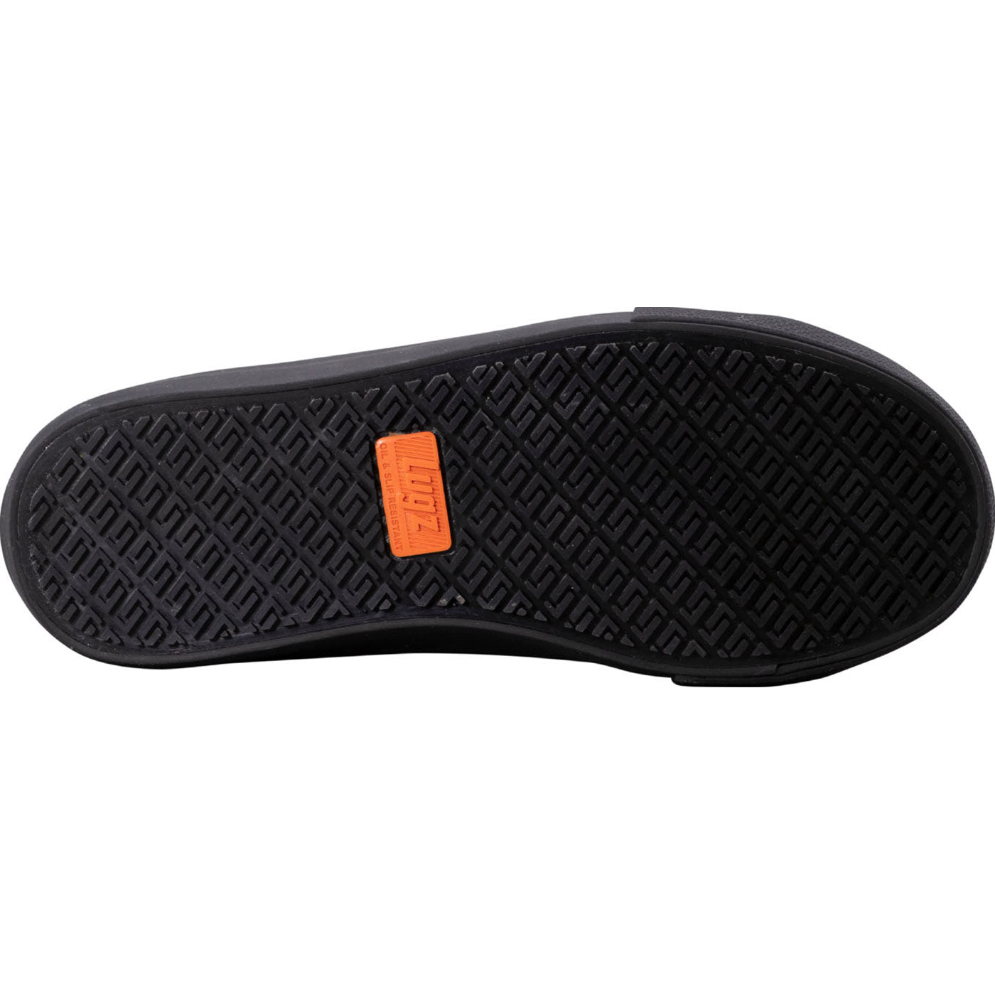 Lugz Pro-Tech Stagger Hi Women's Slip Resisting High Top Athletic Work Shoes - outsole