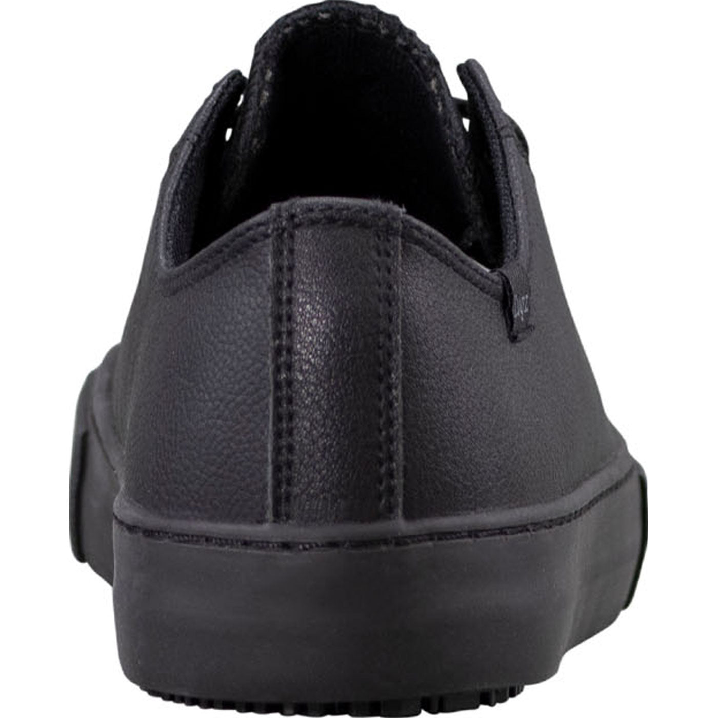 lugz dress shoes Clipper Slip Resistant 9.5 Men's Black Sturdy sophistication in the Savoy Slip Resistant Oxford from Lugz Lugz Clipper Slip Resistant 9