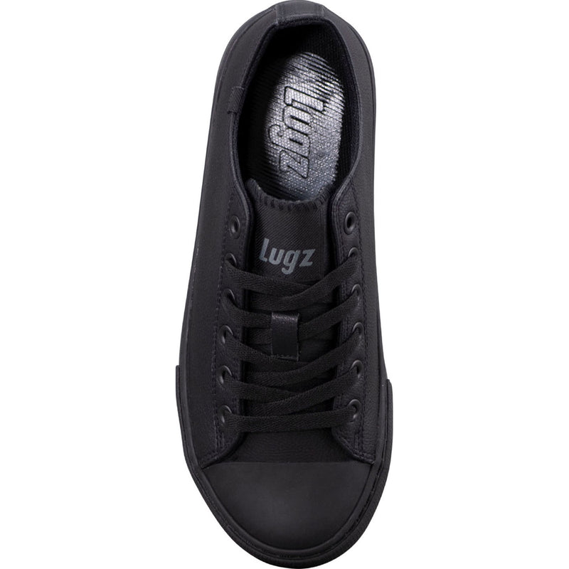 Lugz Pro-Tech Stagger Low Women's Slip Resisting Athletic Work Shoes - birdseye