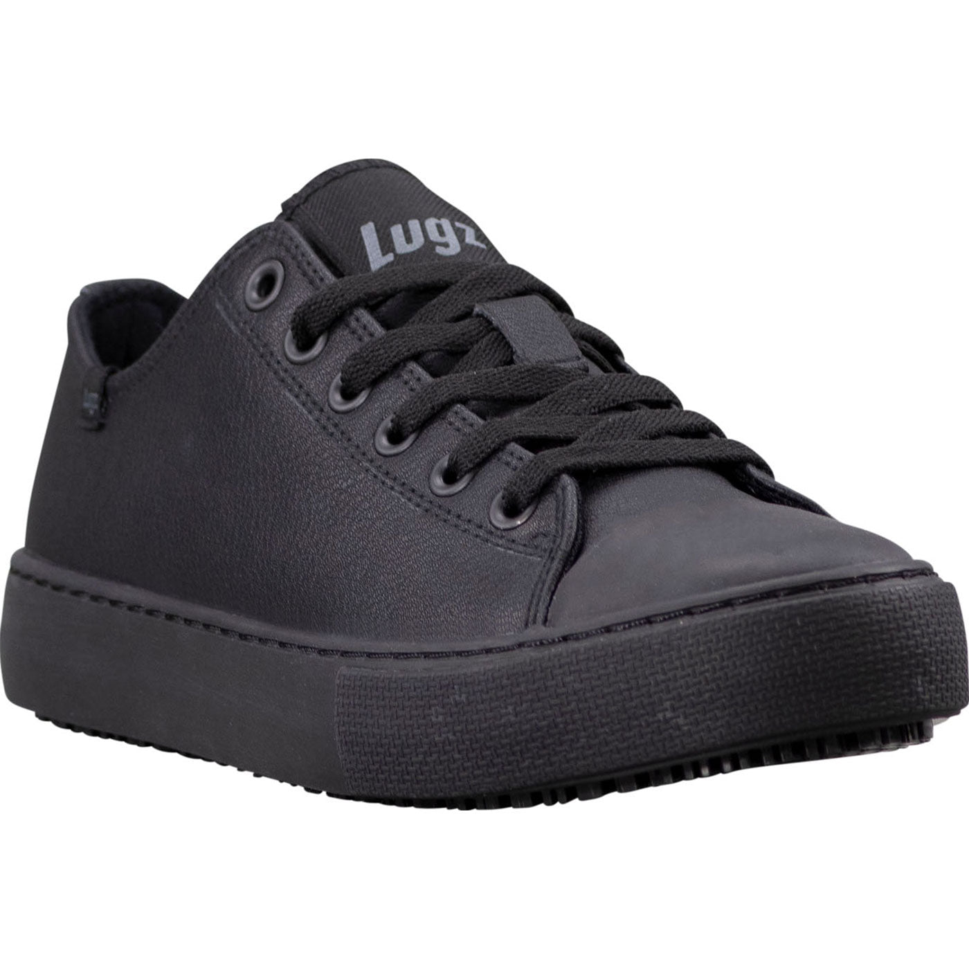 Lugz Pro-Tech Stagger Low Women's Slip Resisting Athletic Work Shoes - main