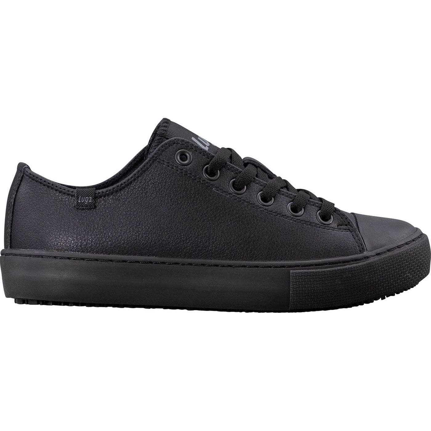 Lugz Pro-Tech Stagger Low Women's Slip Resisting Athletic Work Shoes - profile