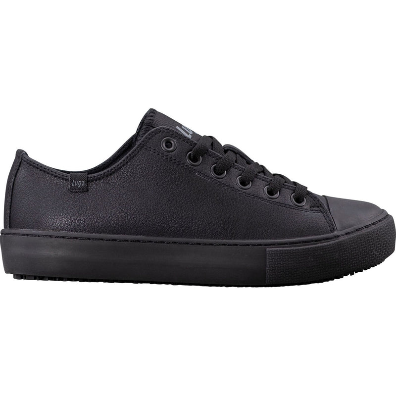 Lugz Pro-Tech Stagger Low Women's Slip Resisting Athletic Work Shoes - profile