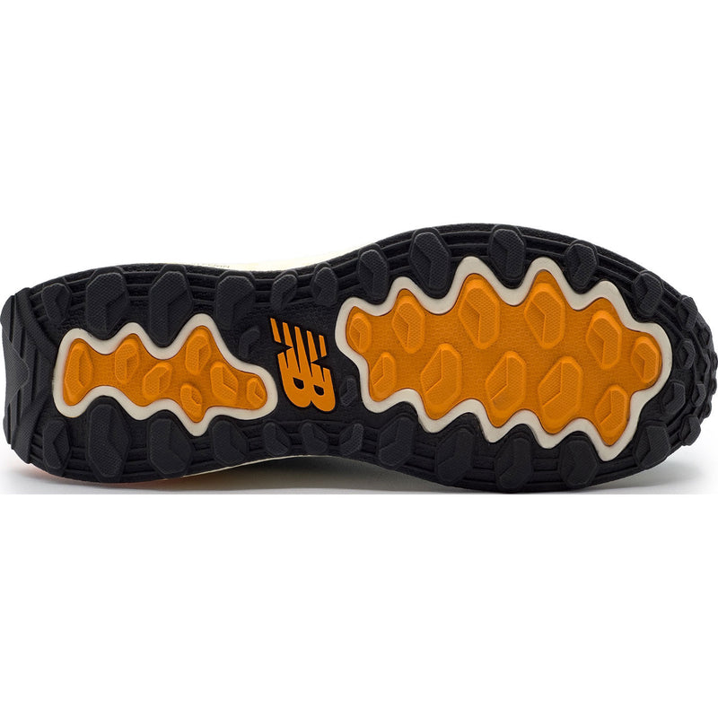 New Balance Cremorne Women's Composite Toe Electrical Hazard Athletic Work Shoe - outsole