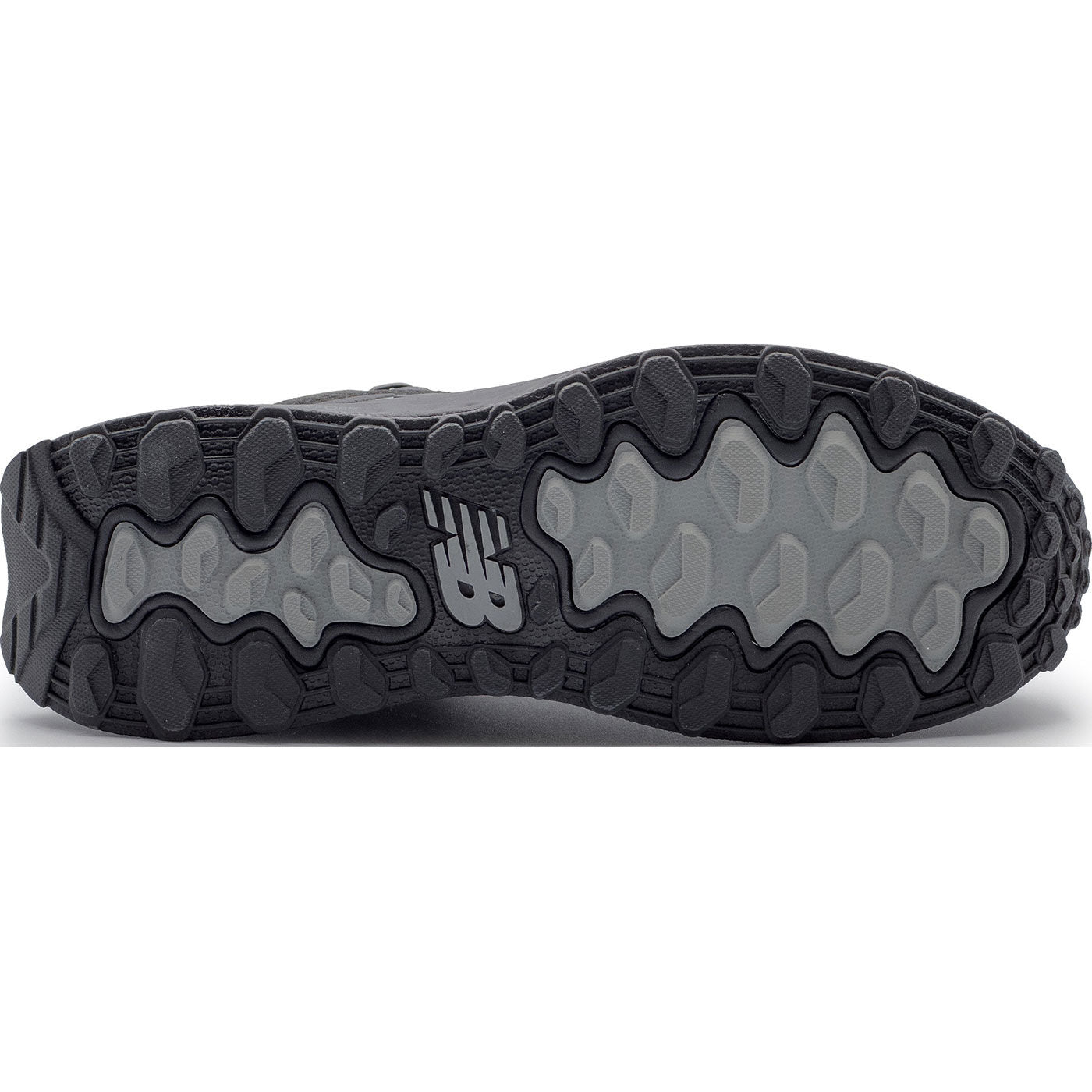 New Balance Cremorne Women's 4-inch Composite Toe Electrical Hazard Athletic Work Shoe - outsole