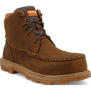 Twisted X Work Women's 6-inch Nano Toe Electrical Hazard Leather Work Boot - main