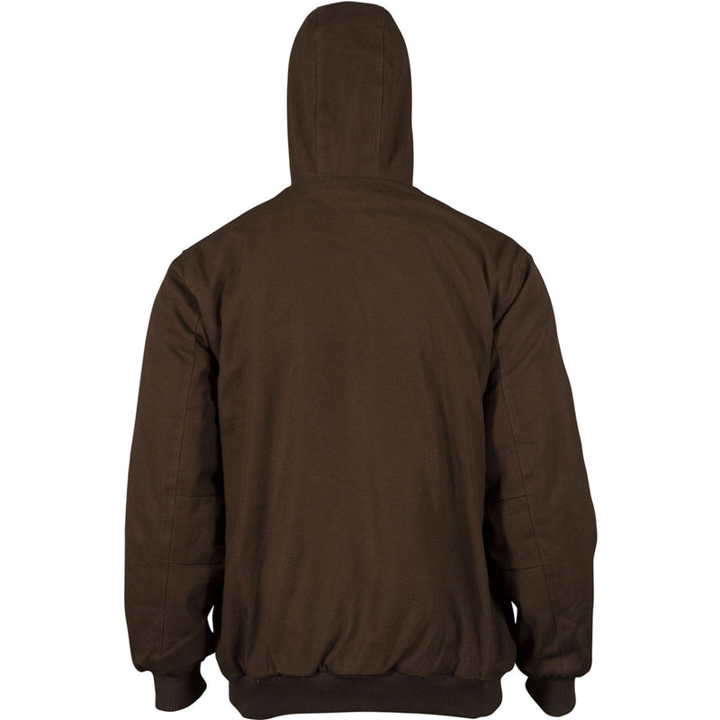 Rocky Worksmart Chore Coat - 4